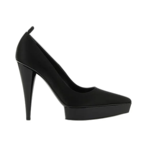 Platform Pumps