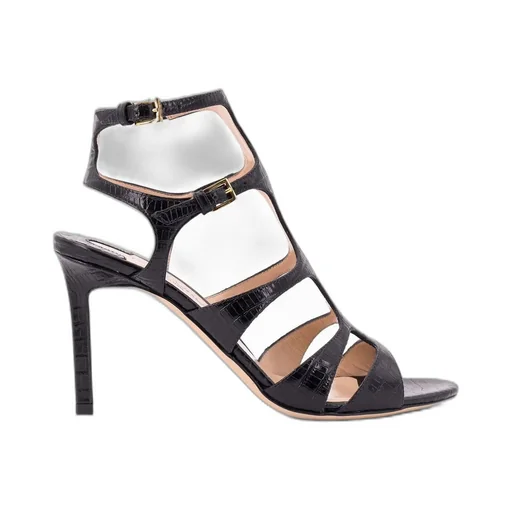 Cage Sandals