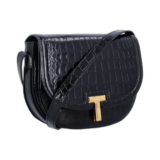 T Timeless Shoulder Bag