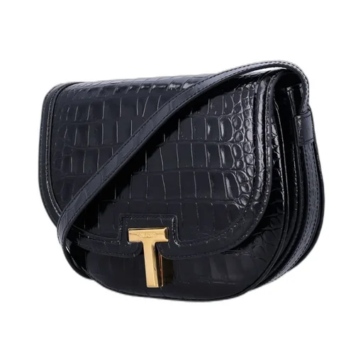 T Timeless Shoulder Bag