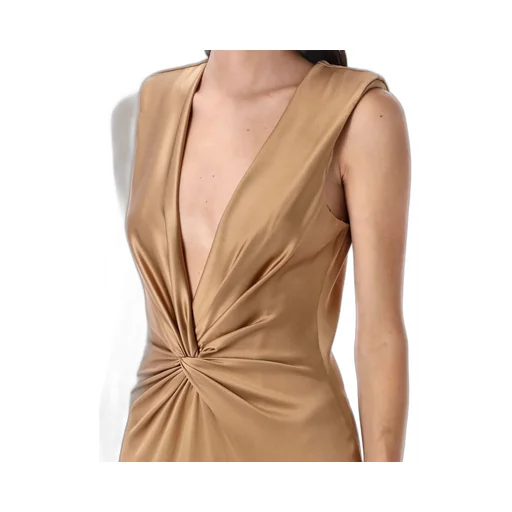 Twisted Gown