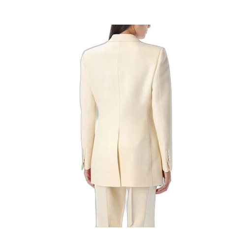 Tuxedo Jacket