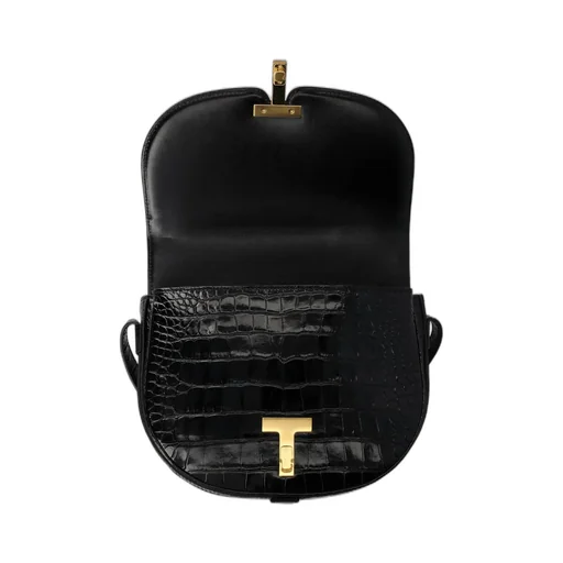 T Timeless Shoulder Bag
