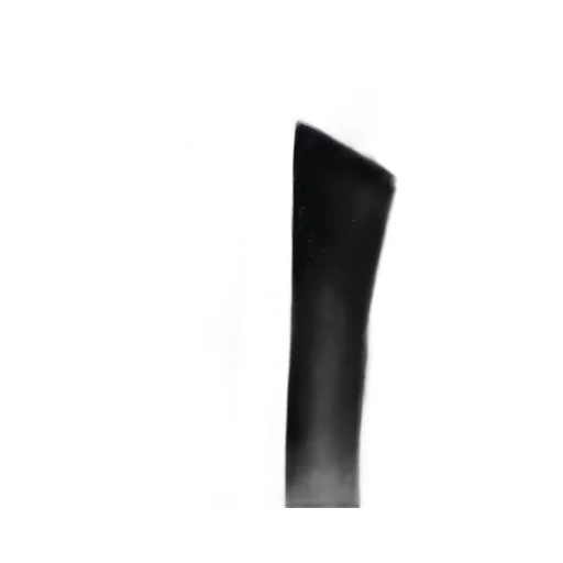 Wide-Leg Leather Trousers