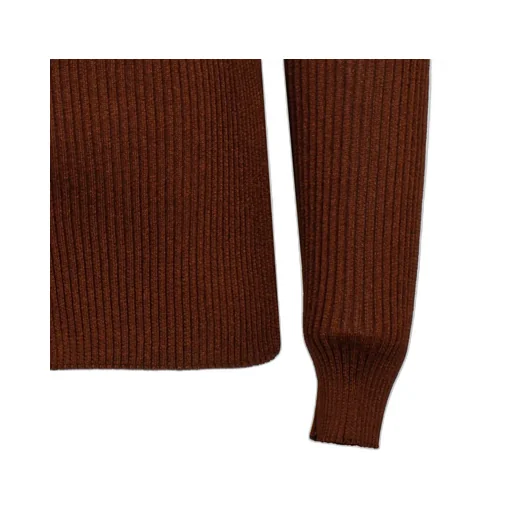 Ribbed Cardigan