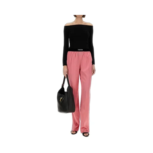 Off-The-Shoulder Top