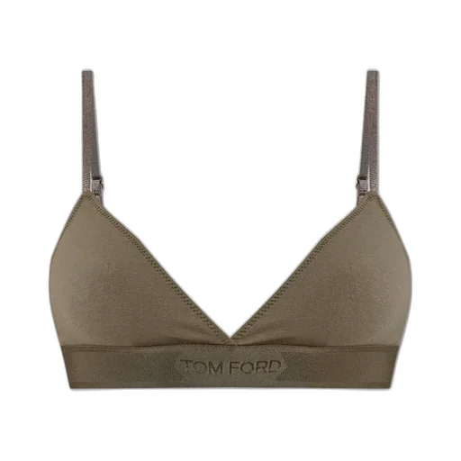 Triangle Bra