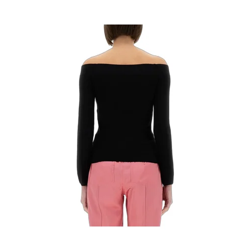 Off-The-Shoulder Top