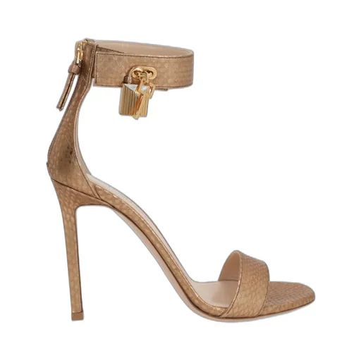 Platform Sandals
