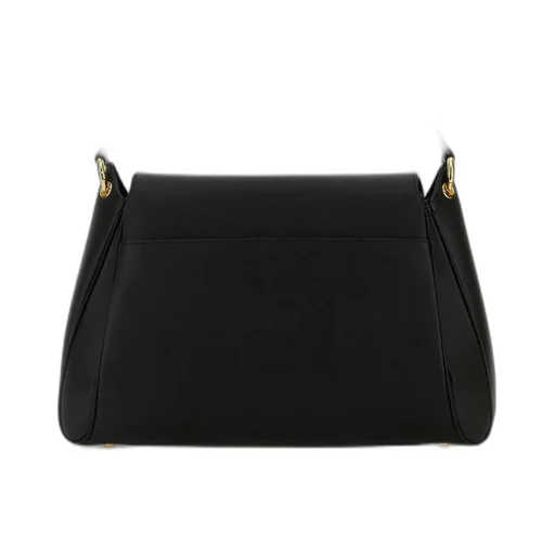 T Monogram Shoulder Bag