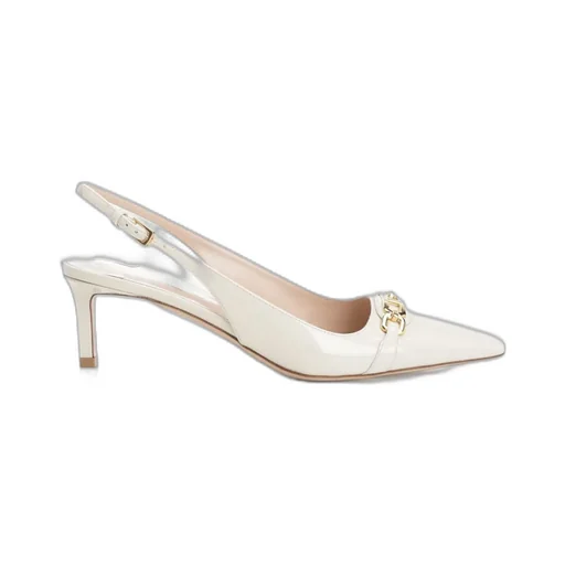 Slingback Pumps