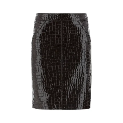 Pencil Skirt