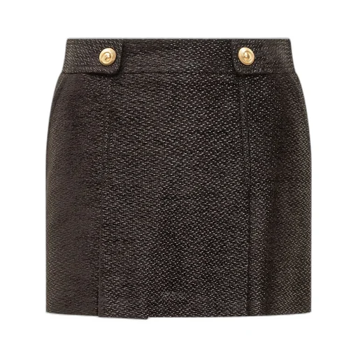 Mini Skirt