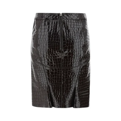 Pencil Skirt