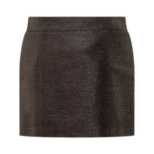 Mini Skirt