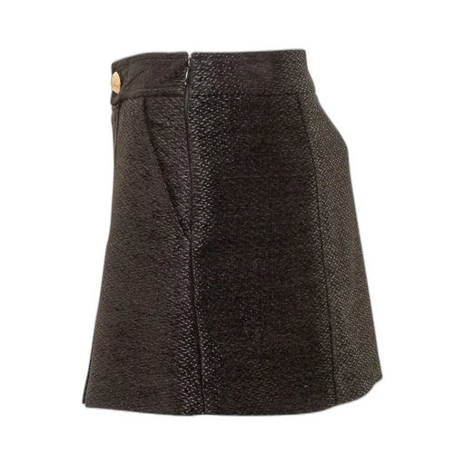 Mini Skirt