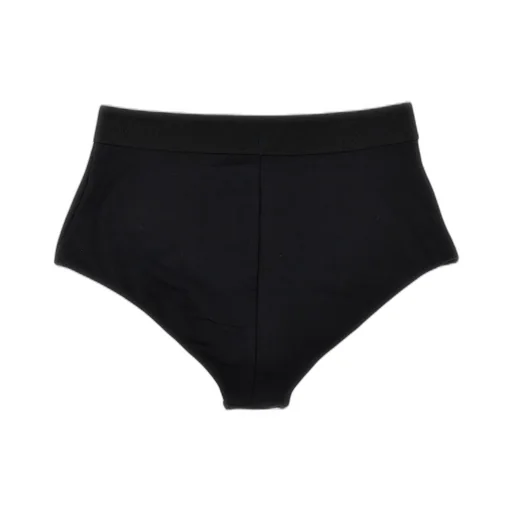 High-Waisted Briefs
