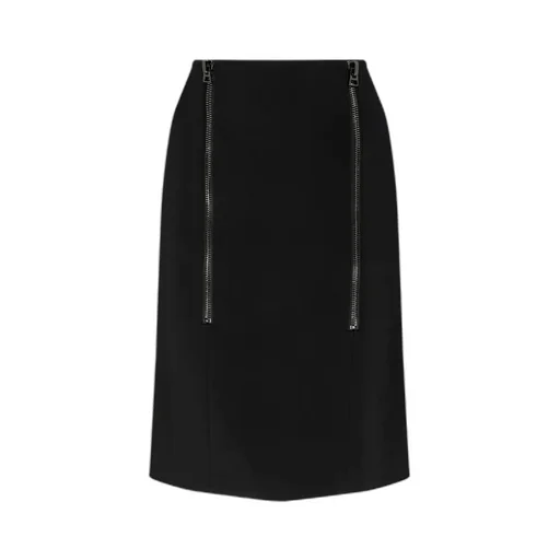 Midi Skirt