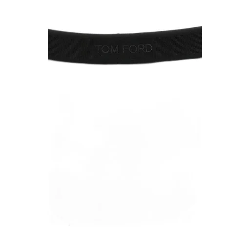 High-Waisted Briefs