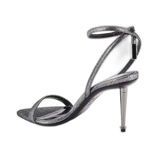 Ankle Strap Sandals