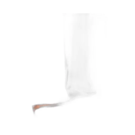 One-Shoulder Gown