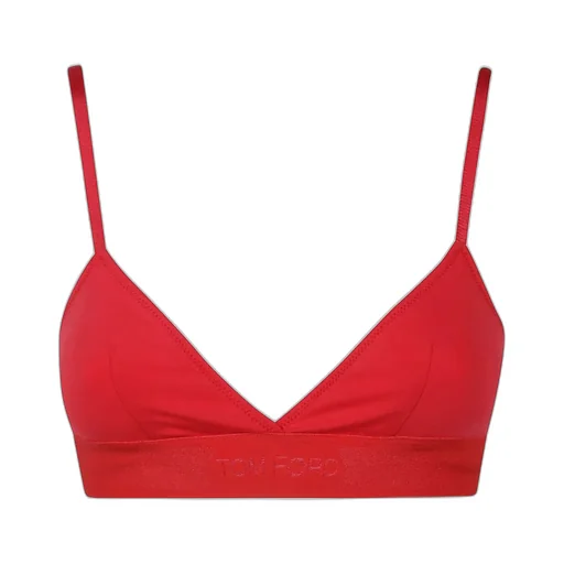 Triangle Bra