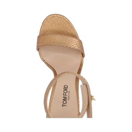 Platform Sandals