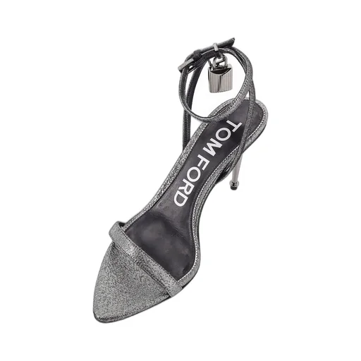 Ankle Strap Sandals