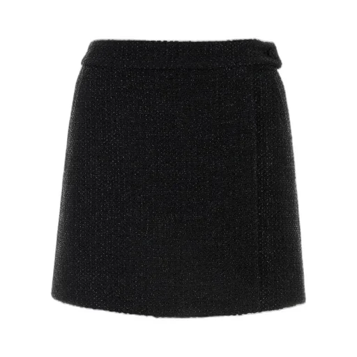 A-Line Skirt