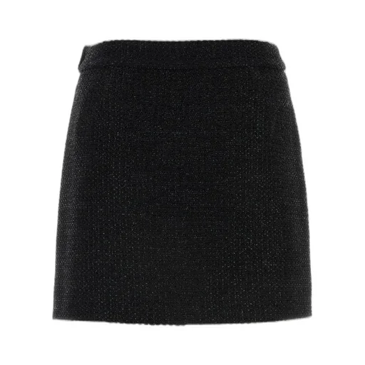 A-Line Skirt