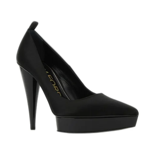Platform Pumps