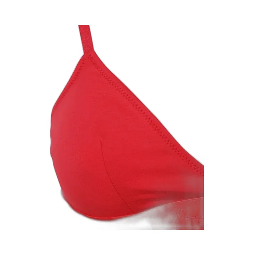 Triangle Bra