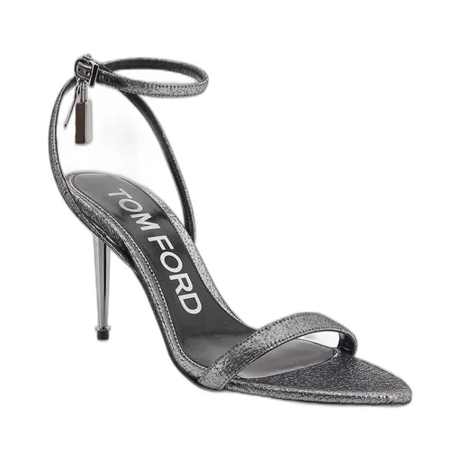 Ankle Strap Sandals