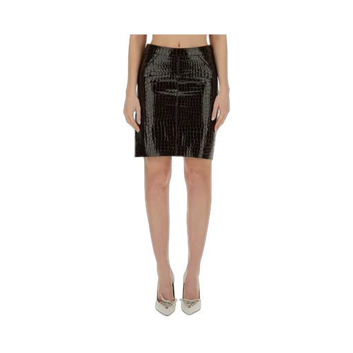 Pencil Skirt