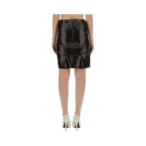 Pencil Skirt