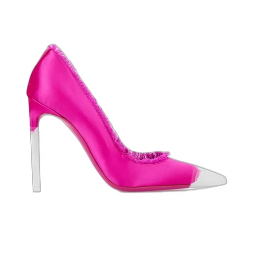Pointed Toe Pumps