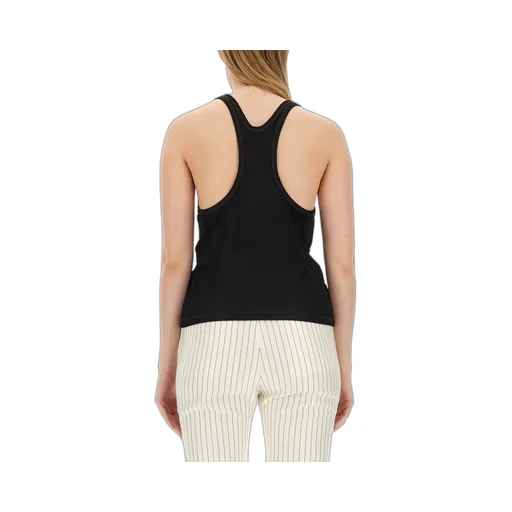 Ribbed Tank Top