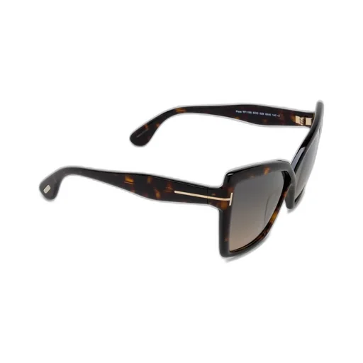 Oversized Butterfly Sunglasses