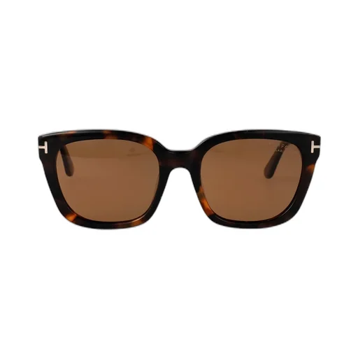 Square Sunglasses