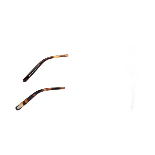 Geometric Eyeglasses