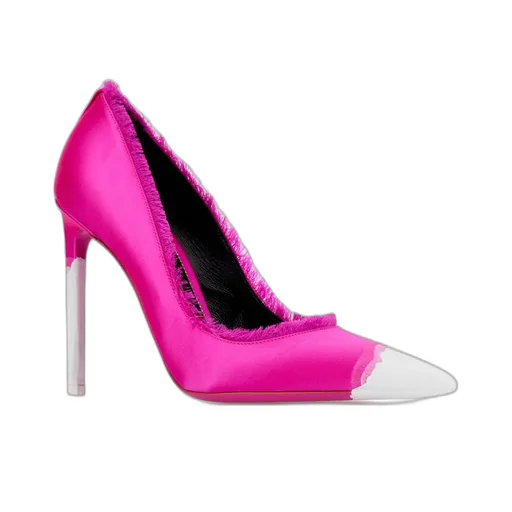Pointed Toe Pumps