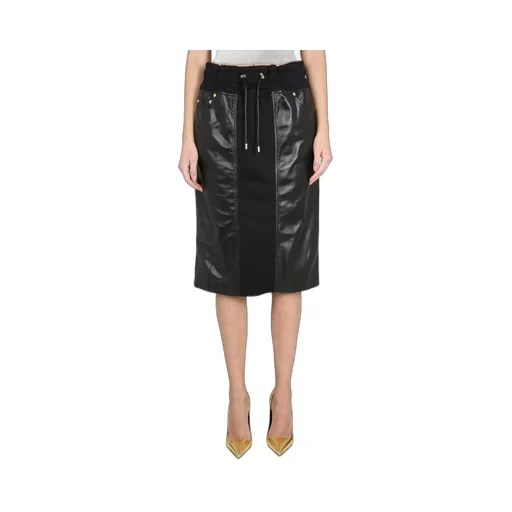 Midi Skirt