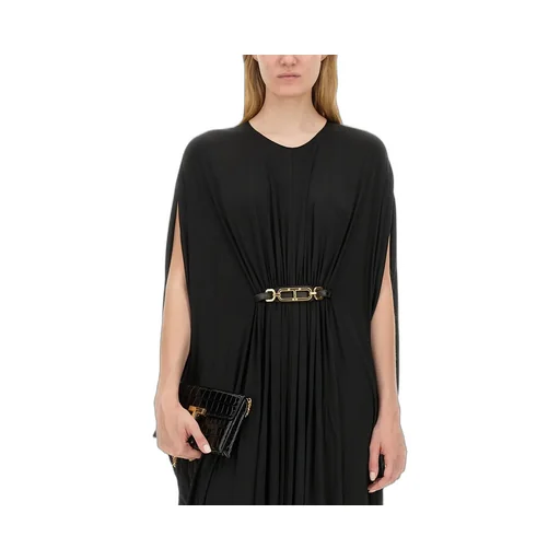Maxi Kaftan Dress