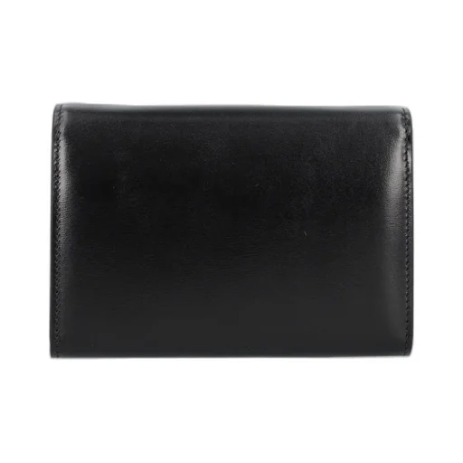 Wallet With Chain