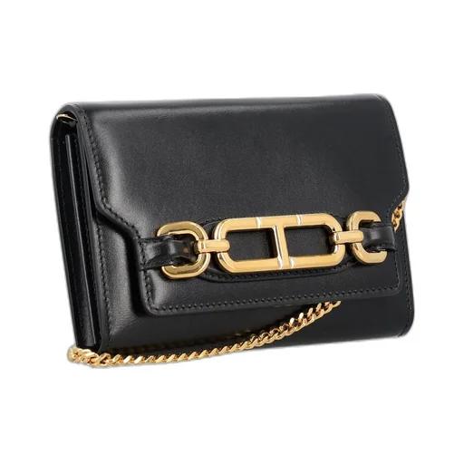 Wallet With Chain