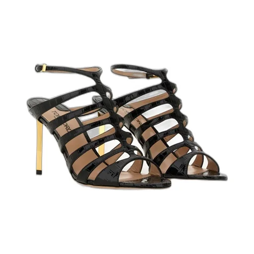 Cage Sandals