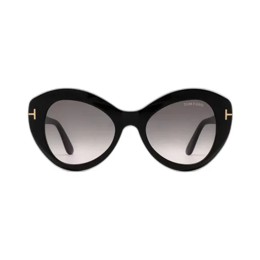 Cat Eye Sunglasses