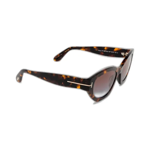 Penny Cat Eye Sunglasses