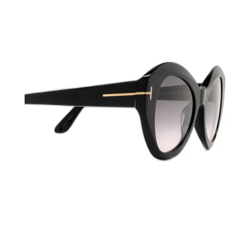 Cat Eye Sunglasses
