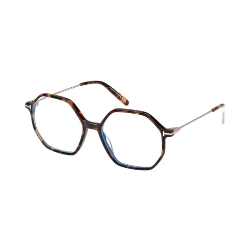 Geometric Eyeglasses